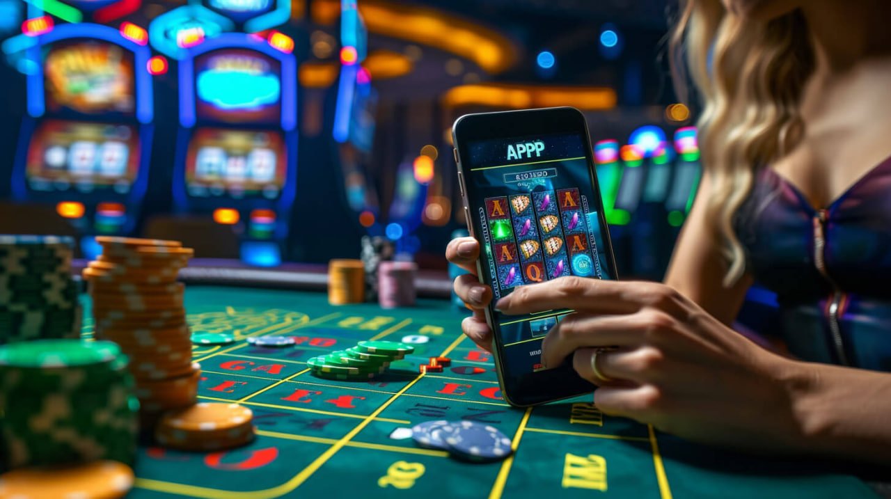 jiliaa casino games interface on mobile in the Philippines